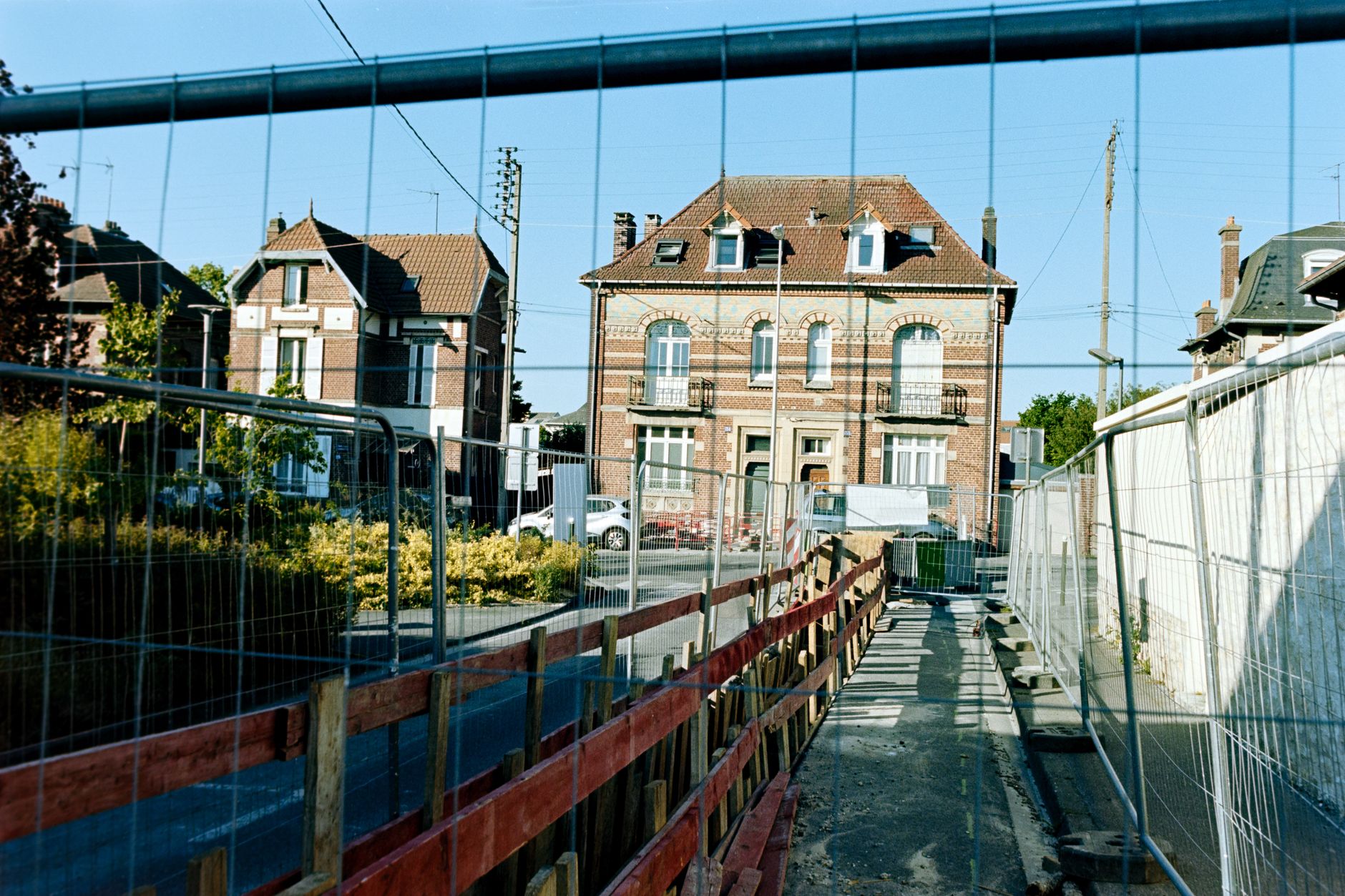 Entreprise générale de travaux à Saint-Denis